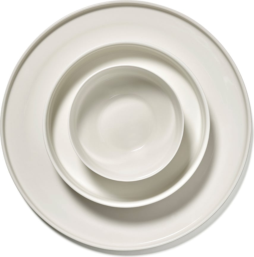 Dune Zdjela 14,5 cm smeđa