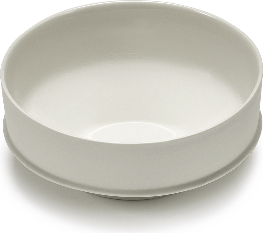 Dune Zdjela 14,5 cm smeđa