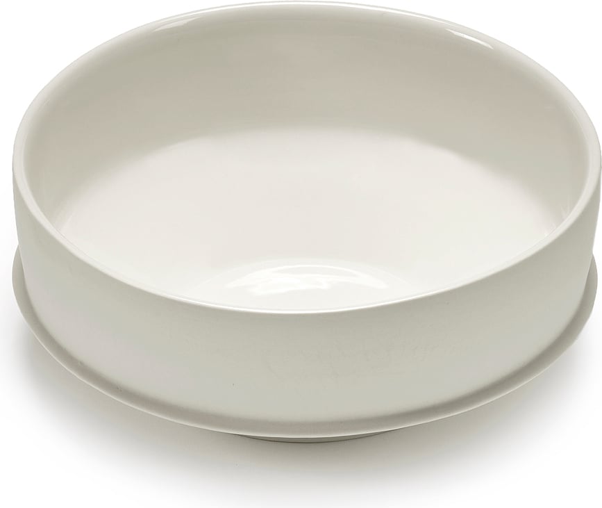 Dune Zdjela 19 cm bijela