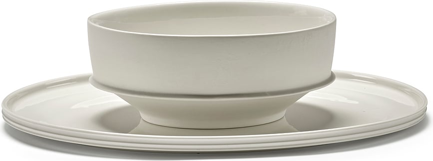 Dune Zdjela 19 cm bijela