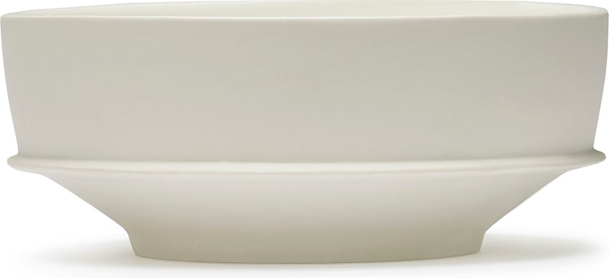 Dune Zdjela 19 cm bijela