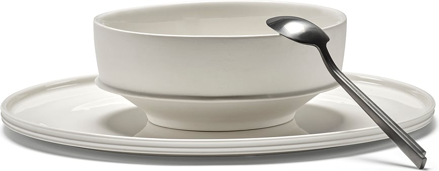 Dune Zdjela 19 cm bijela