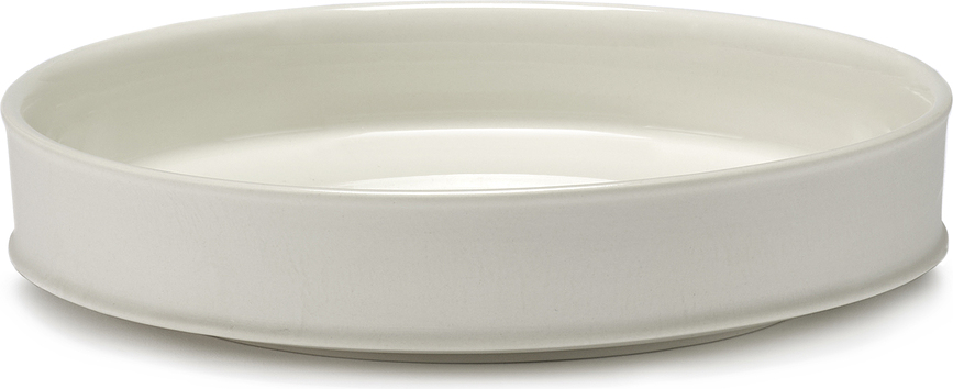 Dune Zdjela 21 cm bijela