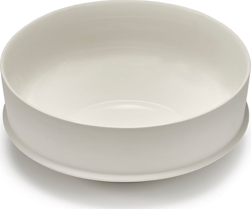 Dune Zdjela 28,5 cm smeđa