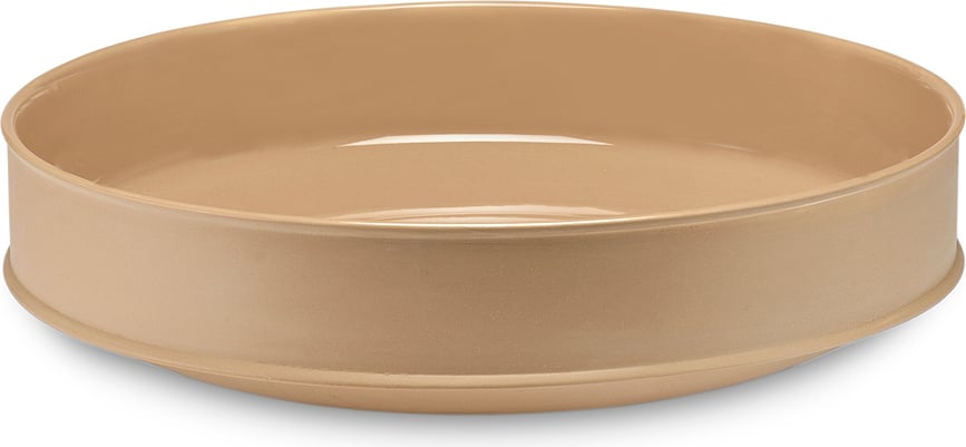 Dune Zdjela 41 cm narančasta