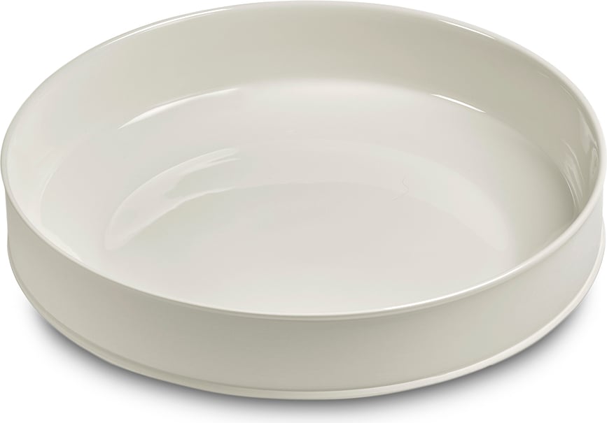 Dune Zdjela 41 cm smeđa