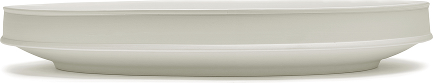 Dune Zdjela niska 41 cm smeđa