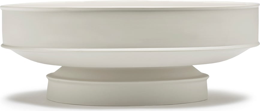 Dune Zdjela visoka 41 cm smeđa