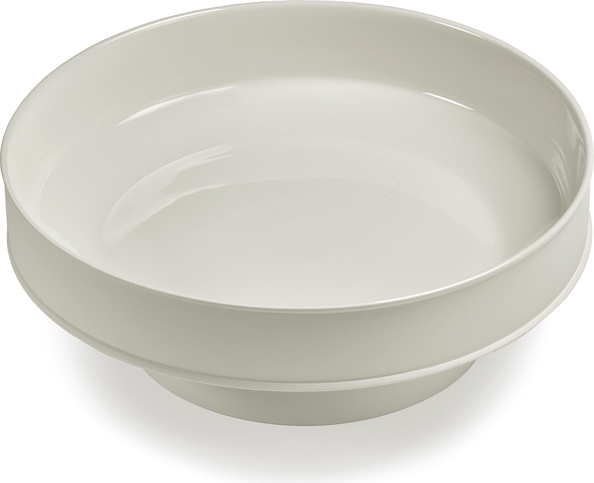 Dune Zdjela visoka 41 cm smeđa