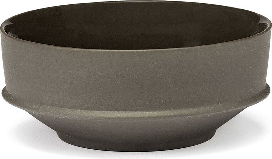 Dune Zdjele 19 cm smeđe 2 kom.