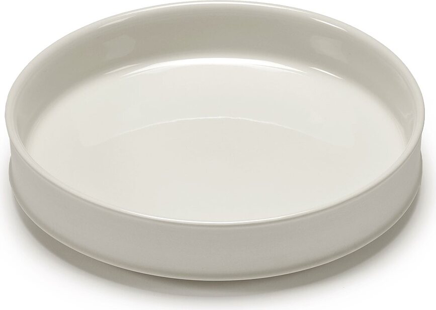 Dune Zdjele 21 cm smeđe 2 kom.