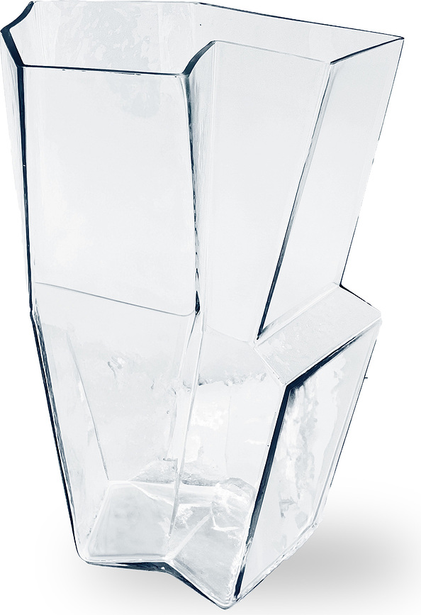 Dunk Βάζο, 43,5 cm