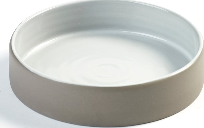 Dusk Assiettes à apéritif, 11 cm, Lot de 4