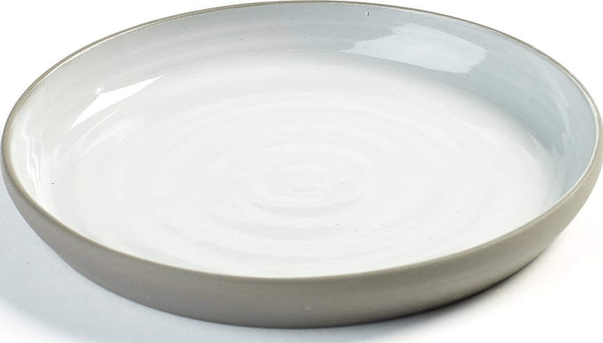 Dusk Assiettes à dessert 14,5 cm, Lot de 4