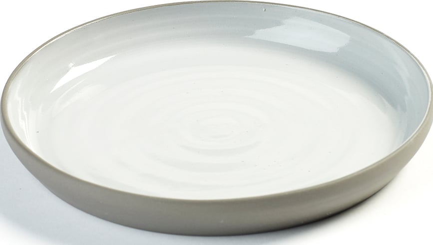 Dusk Πιάτο Γλυκού, 14,5 cm