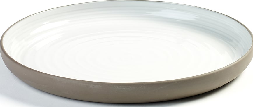 Dusk Πιάτο Φαγητού, 27 cm