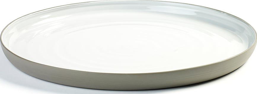 Dusk Πιάτο σερβιρίσματος, 31 cm