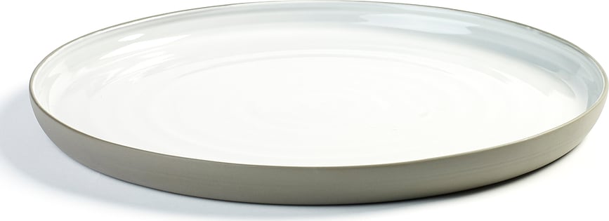 Dusk Plats de service, 31 cm, Lot de 2