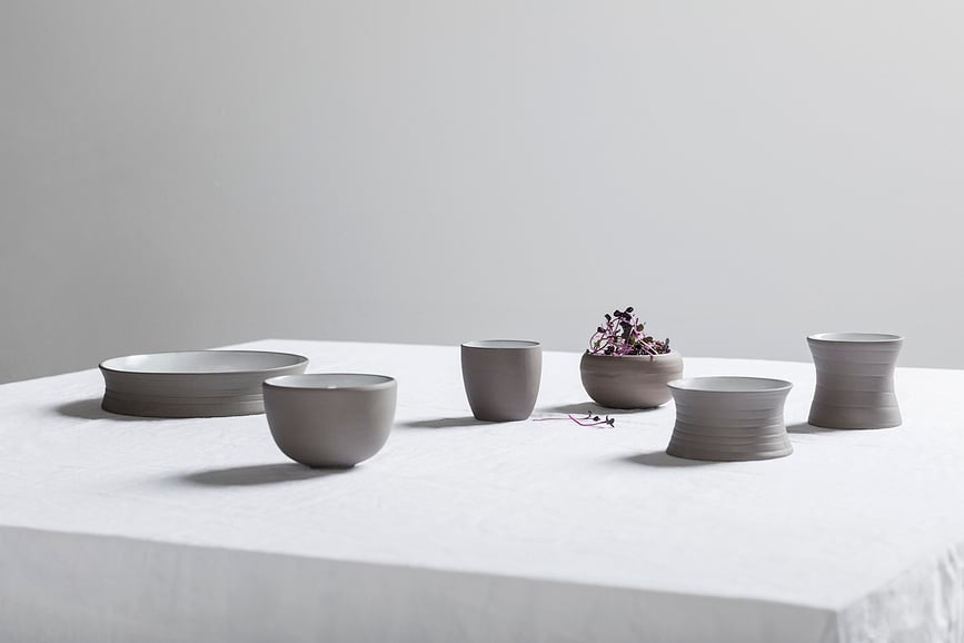 Dusk Skleda, 17,5 cm