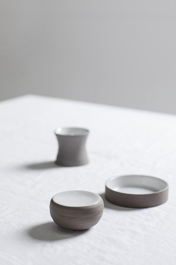 Dusk Zdjela za posluživanje