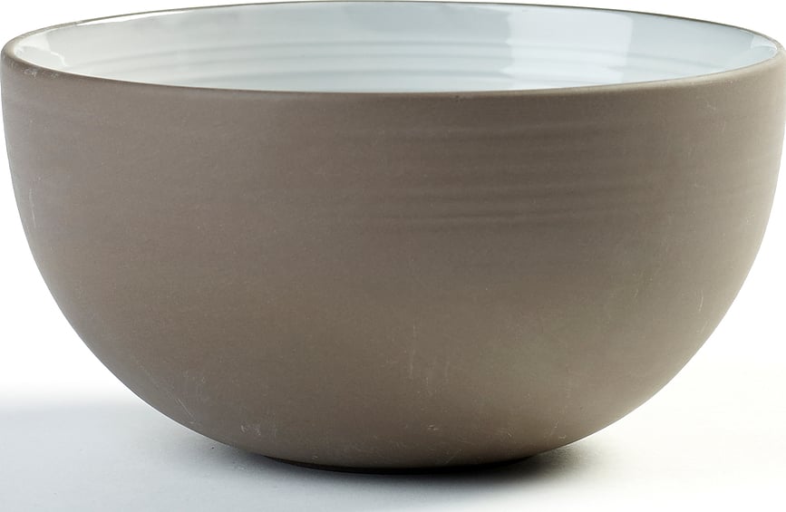 Dusk Zdjele zaobljene 13,5 cm 4 kom.