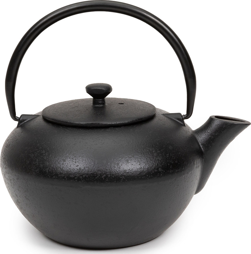 Dzbanek do herbaty Pure