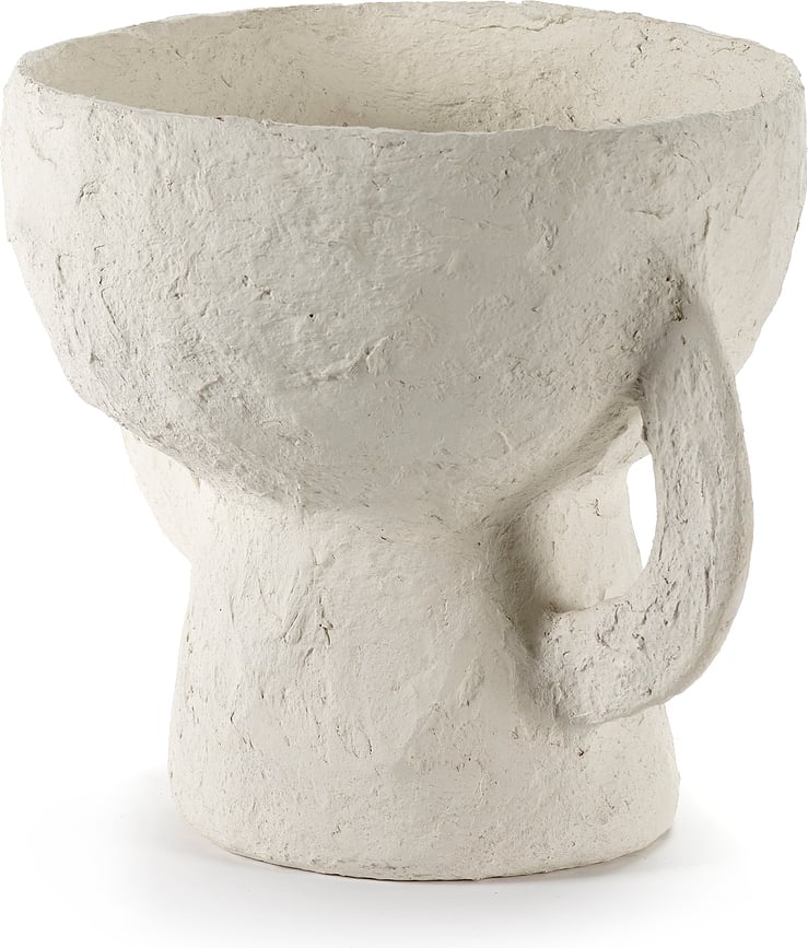 Earth Βάζο διακοσμητικό, 41 εκ