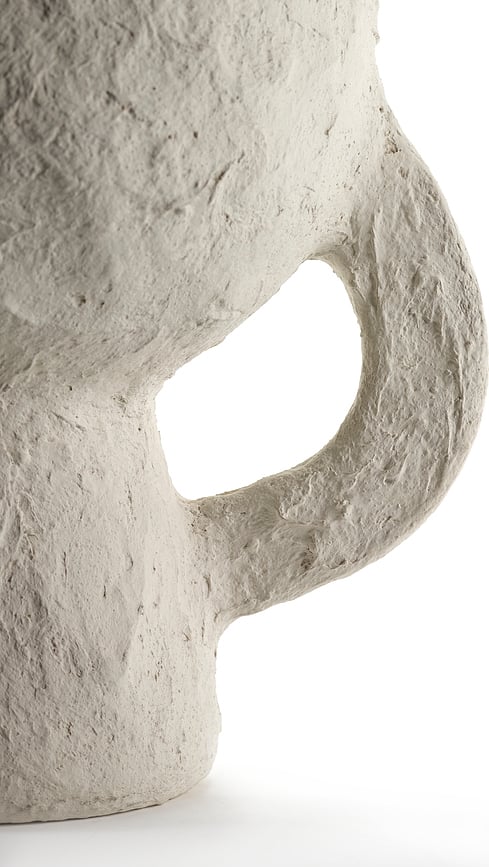 Earth Βάζο διακοσμητικό, 41 εκ