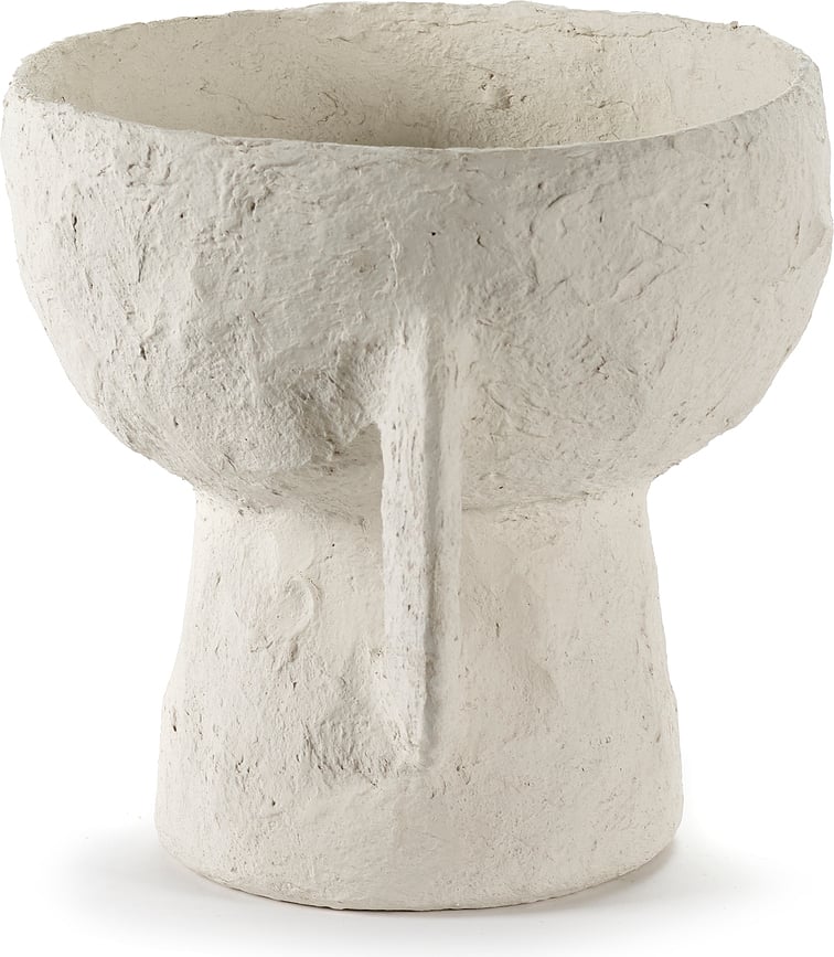 Earth Βάζο διακοσμητικό, 41 εκ