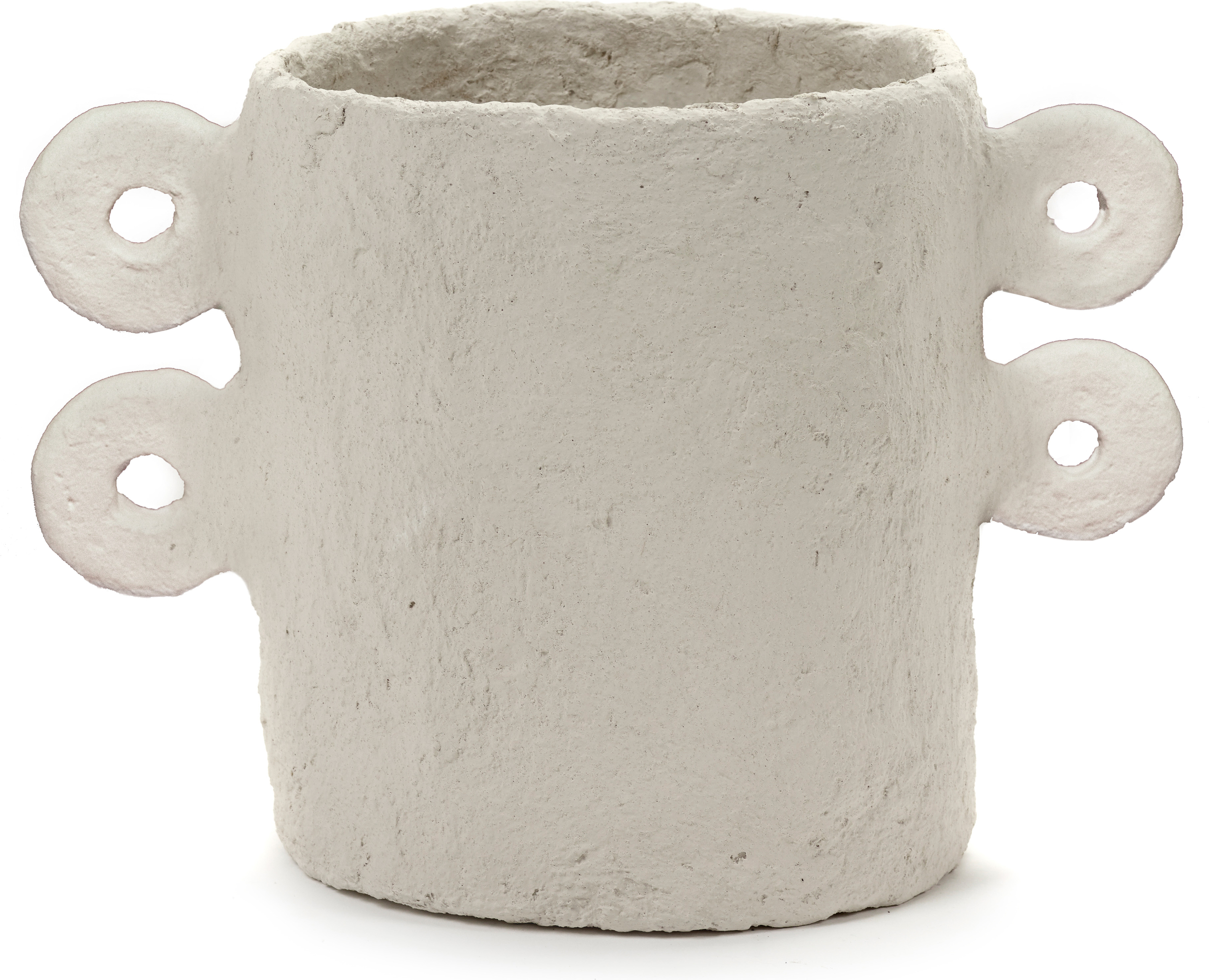 Stehende Blumentöpfe Earth Blumentopf 20, 5 Cm