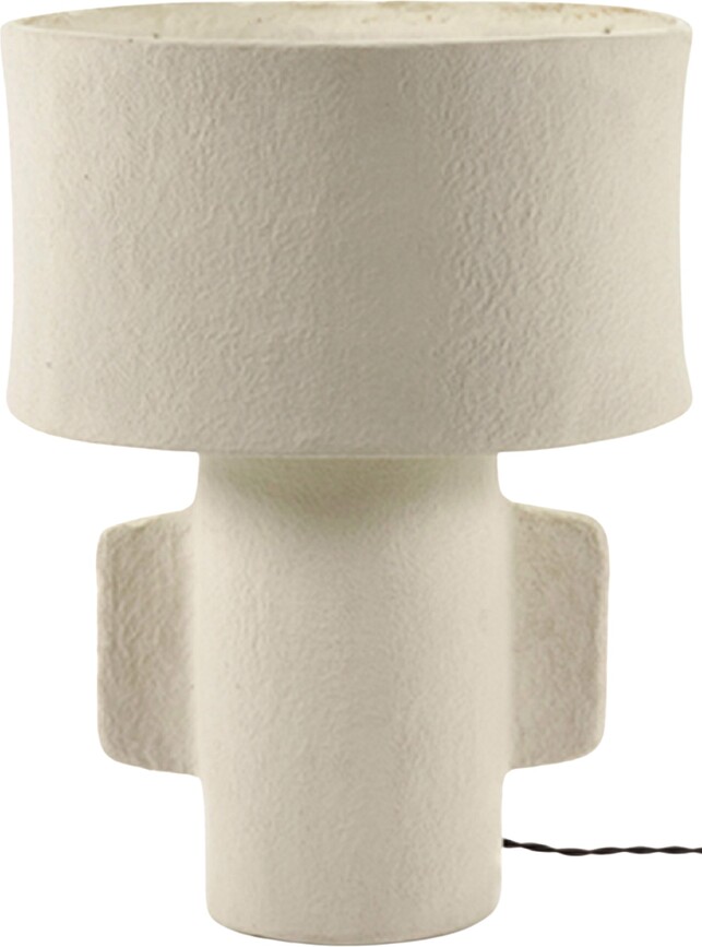 Earth bordlampe 47,5 cm