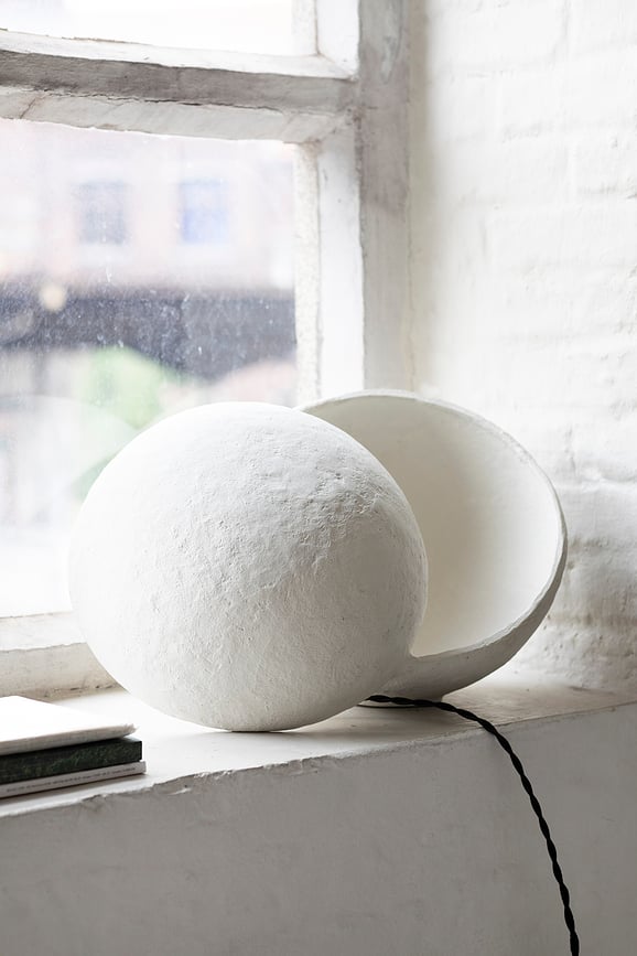 Earth Επιτραπέζιο Φωτιστικό, 41 cm