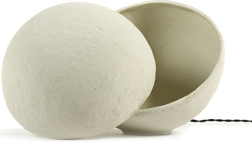 Earth Επιτραπέζιο Φωτιστικό, 41 cm