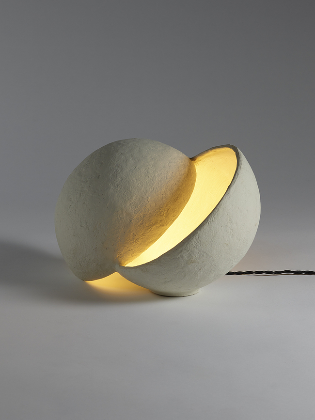 Earth Επιτραπέζιο Φωτιστικό, 41 cm