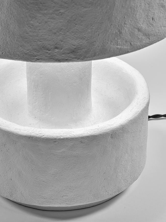 Earth Επιτραπέζιο Φωτιστικό, 44 cm