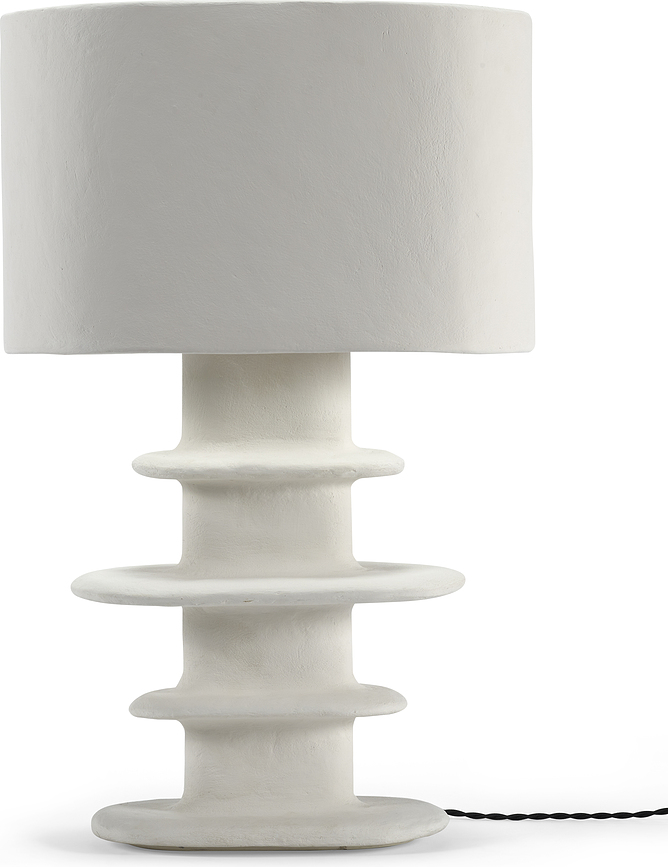 Earth Επιτραπέζιο Φωτιστικό, 69 εκ.