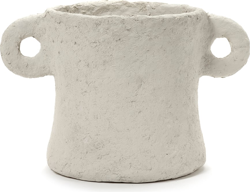 Earth Γλάστρα, 23 cm