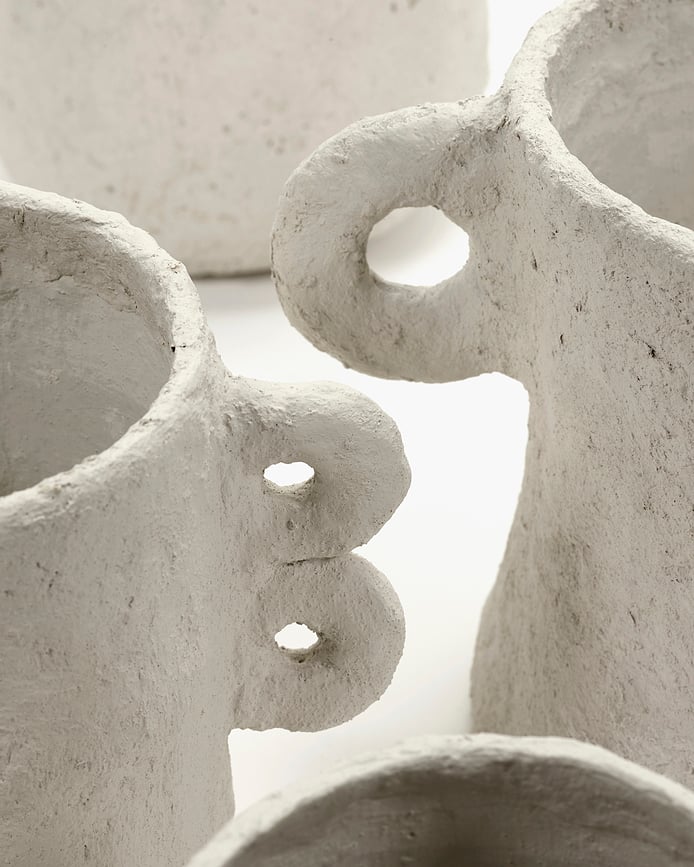 Earth Γλάστρα, 23 cm