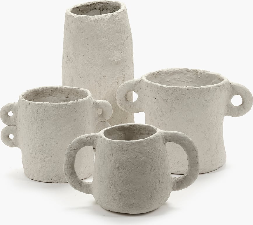 Earth Γλάστρα, 23 cm