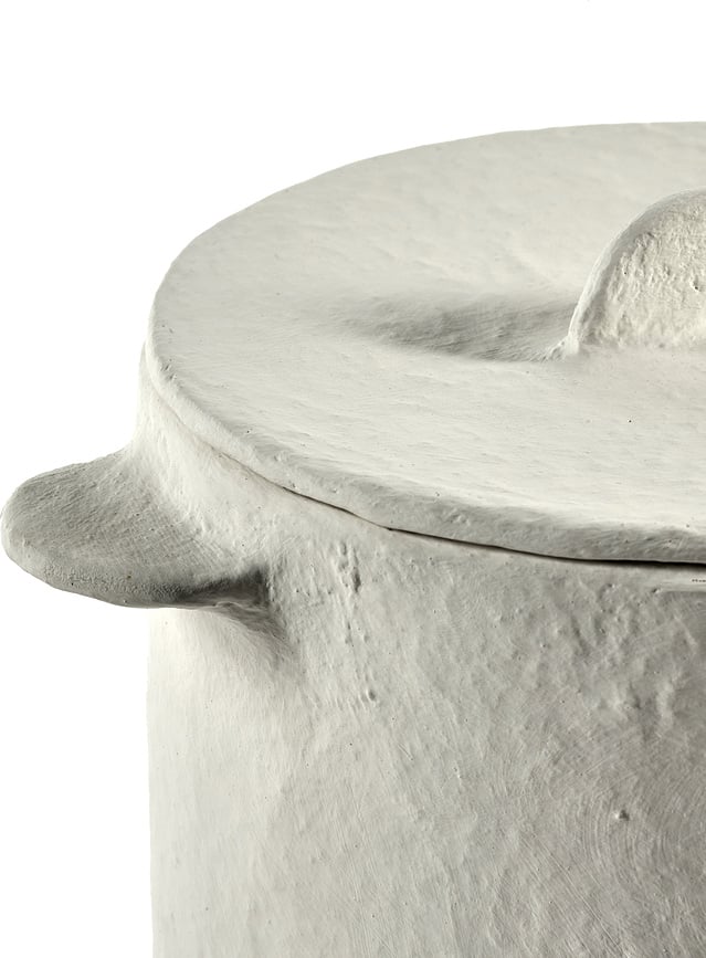 Earth Καλάθι αποθήκευσης, 28 cm