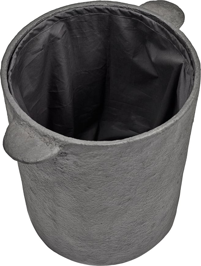 Earth Καλάθι για άπλυτα ή αποθήκευση, 59 εκ.