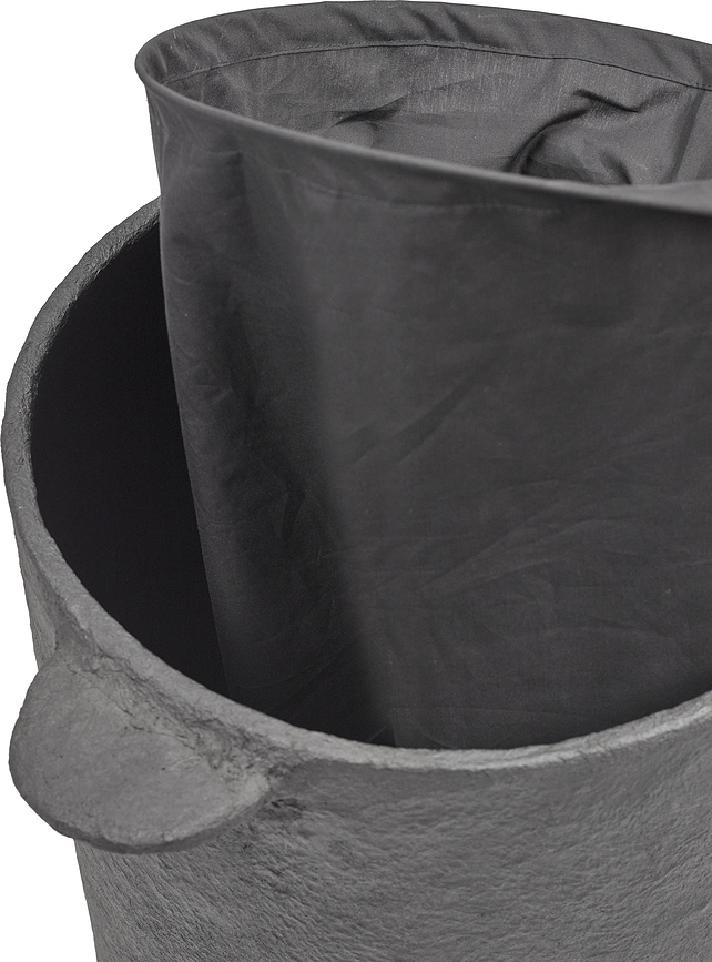 Earth Košara za perilo in shranjevanje, 59 cm