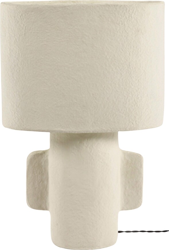 Earth Lampa stolna 54 cm