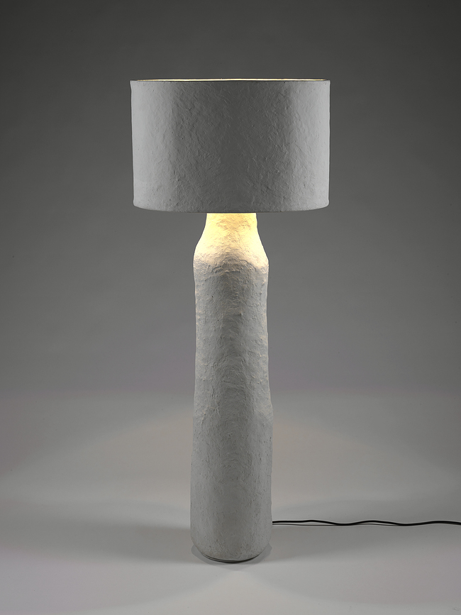 Earth Lampadaire 248 cm