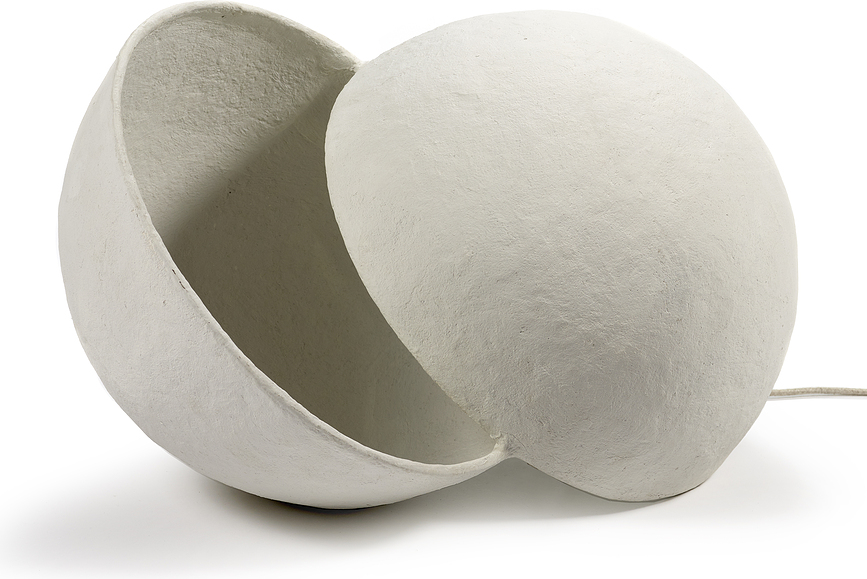 Earth Lampadaire à globe