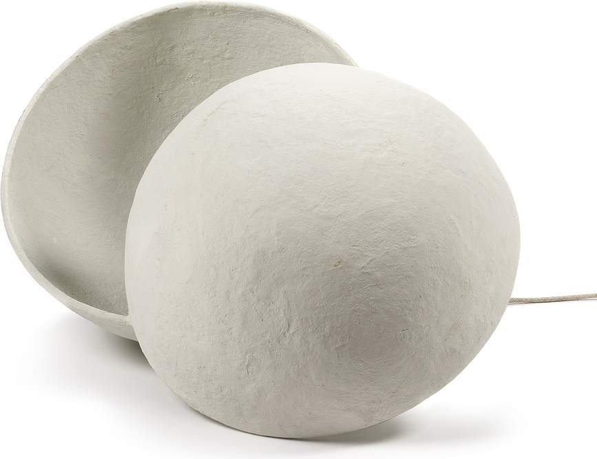 Earth Lampadaire à globe