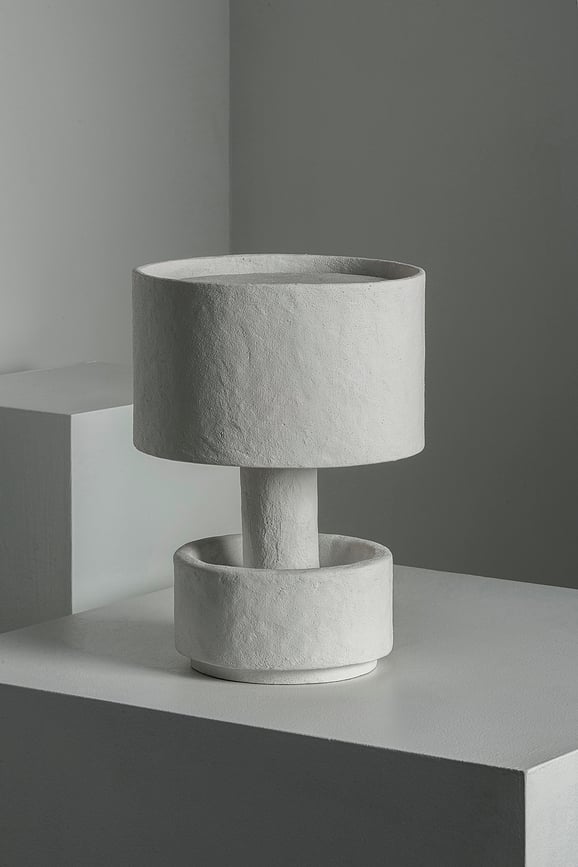 Earth Lampe de Table, 44 cm