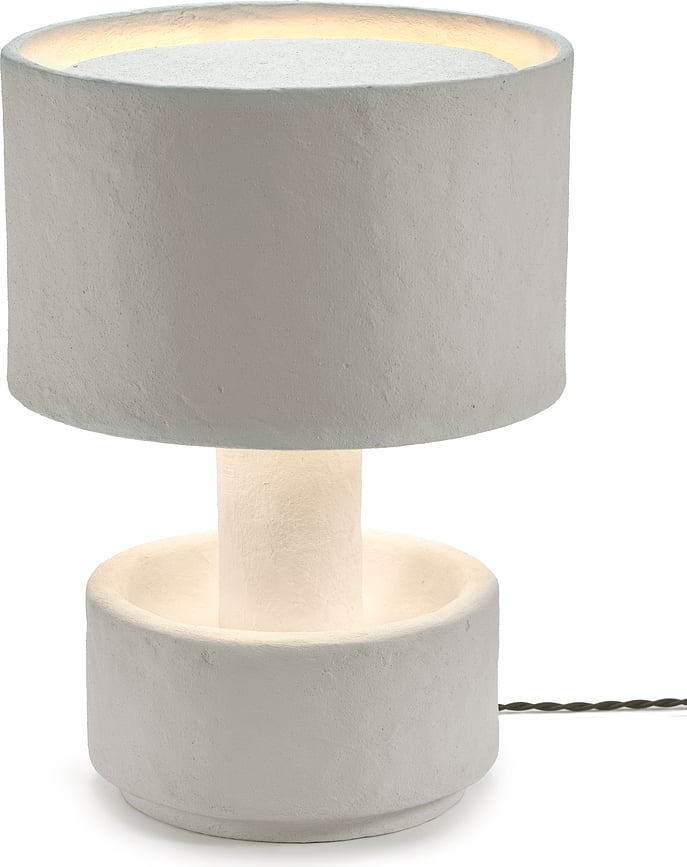 Earth Lampe de Table, 44 cm
