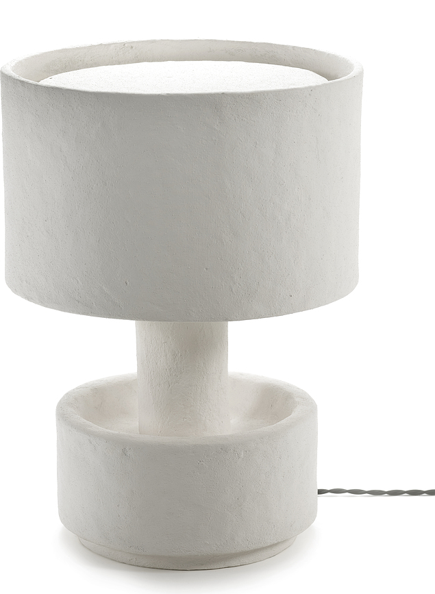 Earth Lampe de Table, 44 cm