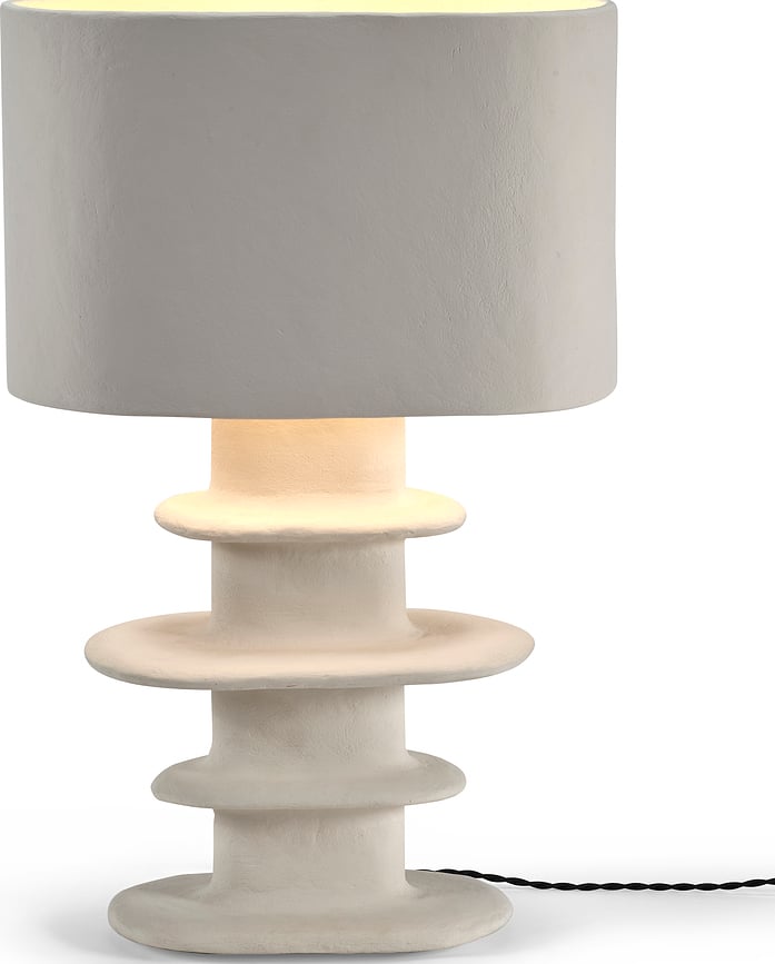 Earth Lampe de Table, 69 cm